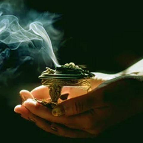 Endulzamientos y Conjuros